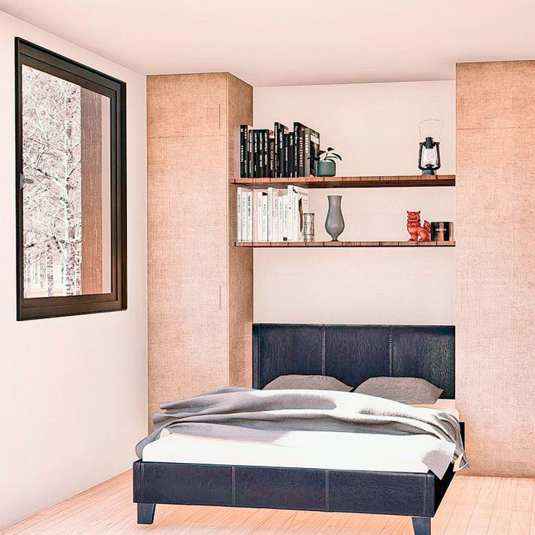 Casas Modulares | Grupo Herrera