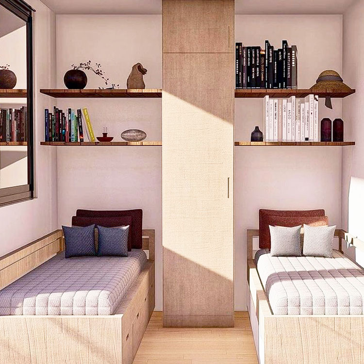 Casas Modulares | Grupo Herrera