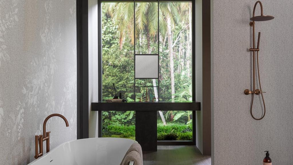 Modelo Garden Pool | Grupo Herrera